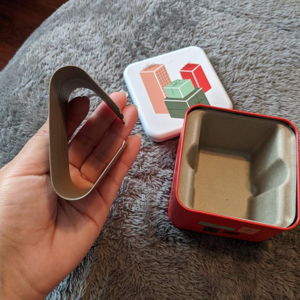 Fossil Watch Gift Box - Picture 3 of 7